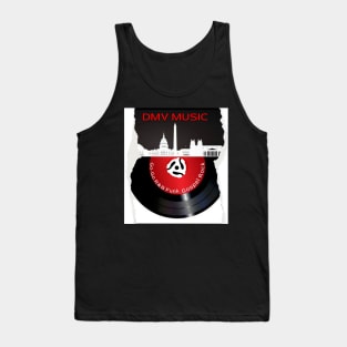 DMV music Tank Top